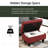 Darryn 35" Wide Upholstered Storage Ottoman-288930764