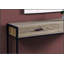 Console de 48 po Canace-974819974