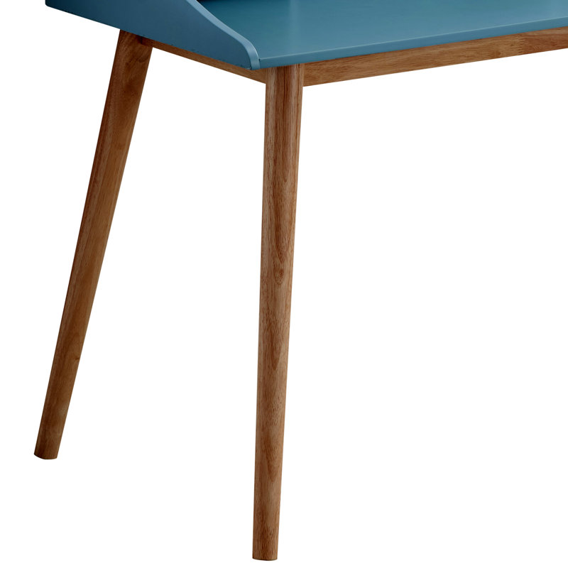 Bureau d'écriture avec huche Roskilde