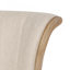Chaise de bureau pivotante et relevable