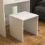 Elanora Dressing Table with Mirror-1905410848