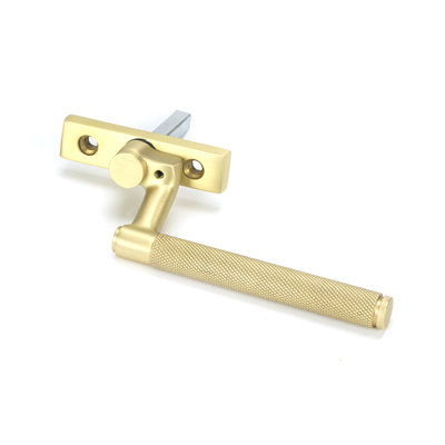 Brompton Satin Brass Espag - LH