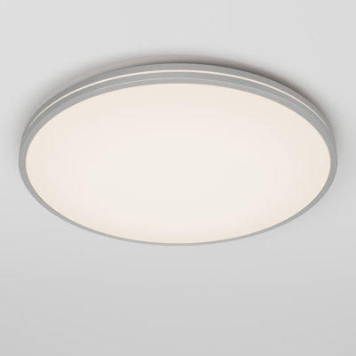 Kajan LED Semi Flush Mount