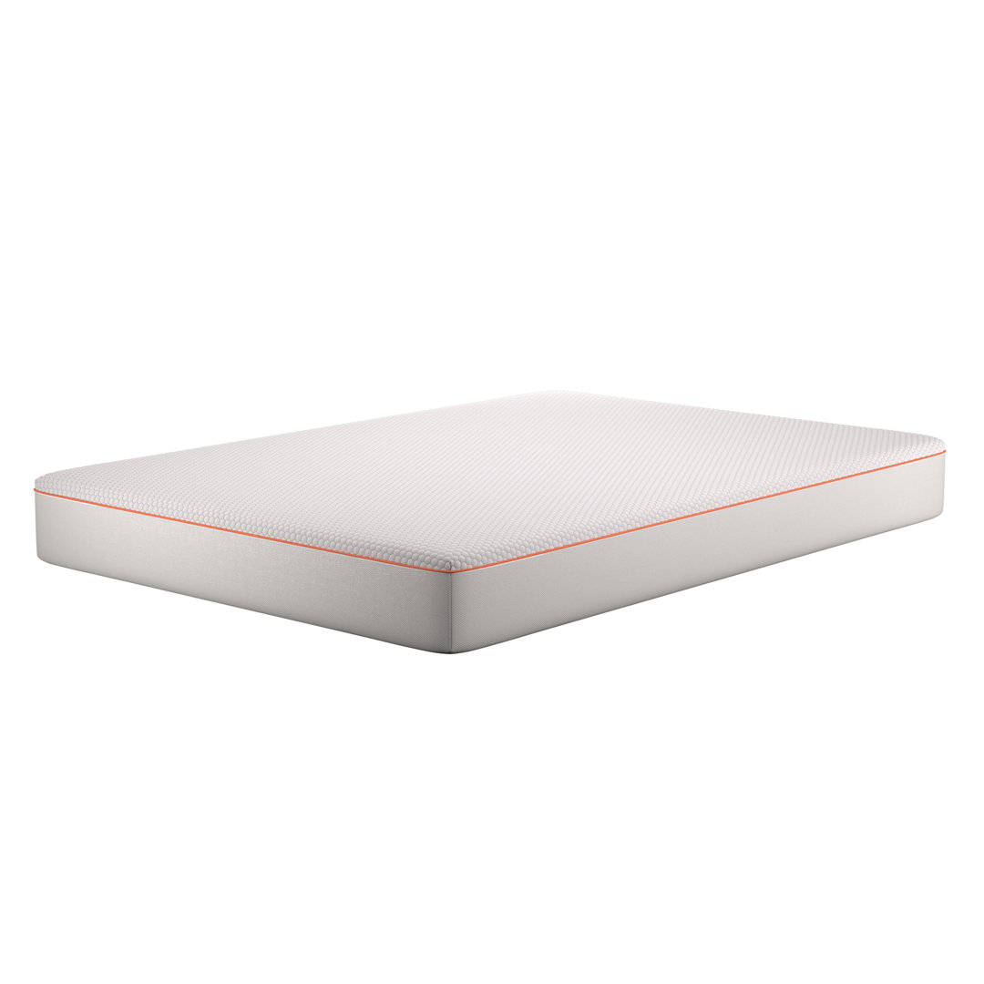 Dormeo Octasmart Essentials Hybrid Memory Mattress