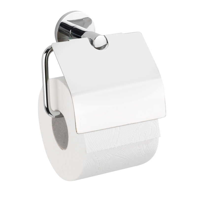 Haruka Wall Mounted Toilet Paper Holder