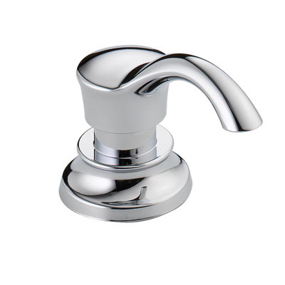 Cassidy™ Soap Dispenser