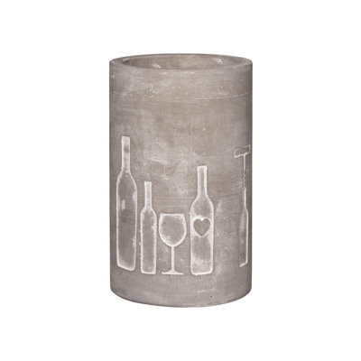 Wine Cooler Wine Bottle Cooler - Vino