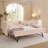 Multifunctional Sofa Bed-1319716477