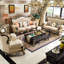 Fauteuil American Luxury