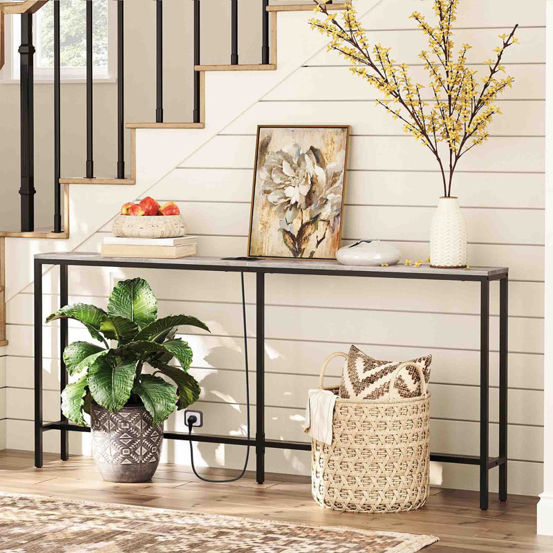180cm Console Table