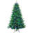 Lighted Pine Christmas Tree-650717333
