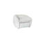 Chaise d'appoint avec coussin - Mendocino Beach