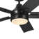 52'' Ceiling Fan with LED Lights