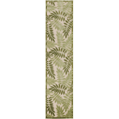 Tapis d'intérieur / extérieur Nivia