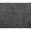 Mouvement en chenille gris avec table rabattable et expérience confortable inclinable