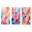 Encre liquide colorée abstraite liquide II-2026622350