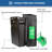 Commercial Zone Avante Compost Container, Narrow Open Top Unit, Liner Included-112233874