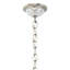 Century 9 - Light Chandelier-46521151