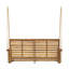 Lampe balancelle d'extérieur avec lampe-1075316210