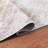 Machine Washable Austin Ivory/Beige Rug-1656556209