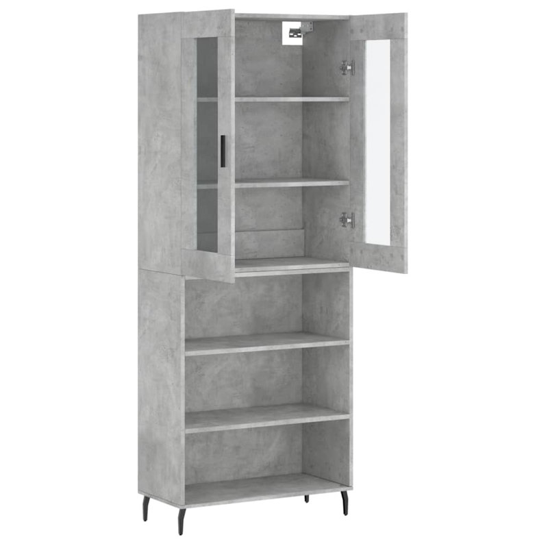 180cm H x 70cm W Standard Bookcase