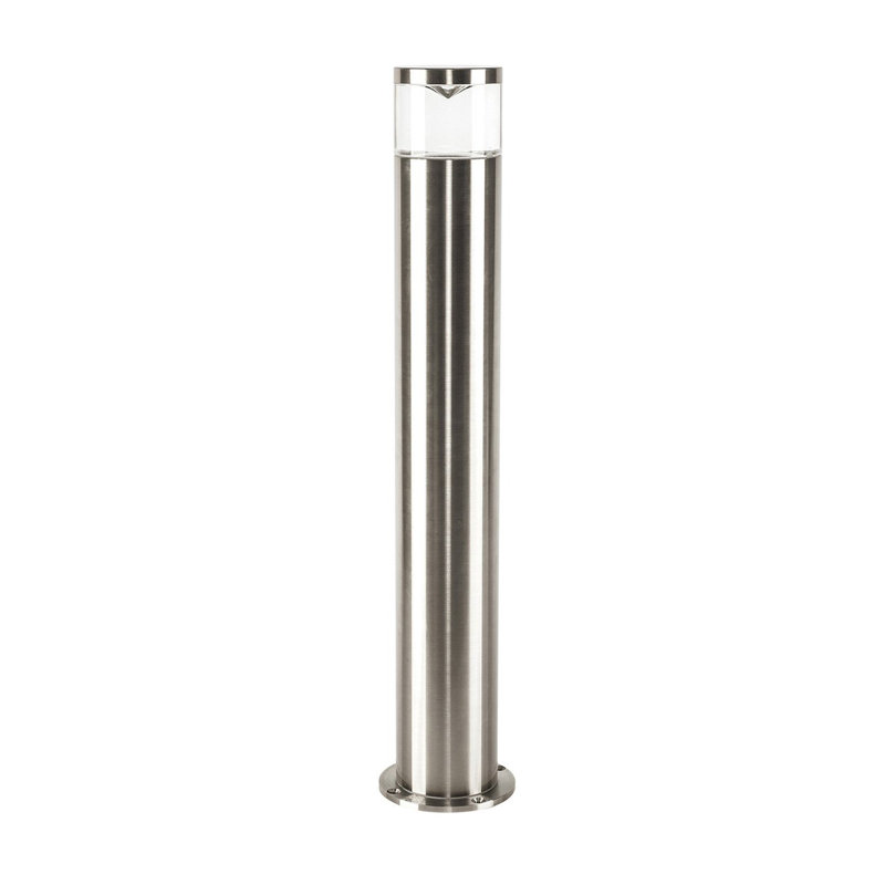 Agne Bollards, Chrome