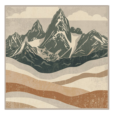 Soft Plush Olivet Country Rustic Vintage Look Area Rug in Beige – Beige Binding