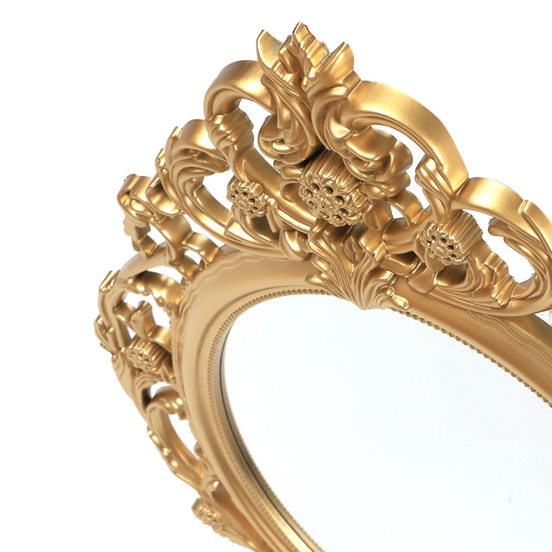 Camic Flat Wall Mirror