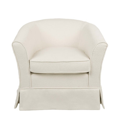 CHAISE PIVOTANTE MODERNE