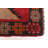 Rizbaft Red Rug 3'7" x 6'4"