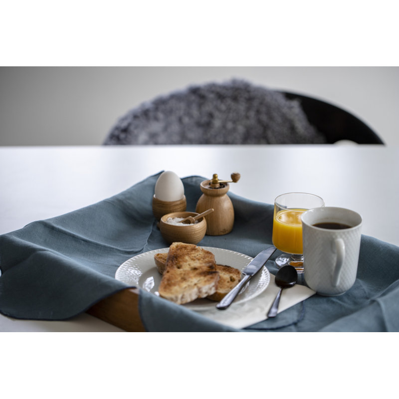 Menageri Wood Salt & Pepper Shaker