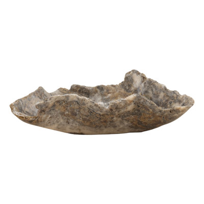 Orvan Bowl Natural