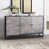 Gray Wash Reclaimed