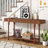62.99'' Farmhouse Console Table-161270060-161270064
