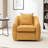 Shively 32'' Wide Upholstered Swivel Chair-1307374437