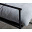 Chaise de salle à manger rembourrée Quanise-1124431723
