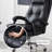 Executive Chair with Headrest-100355391