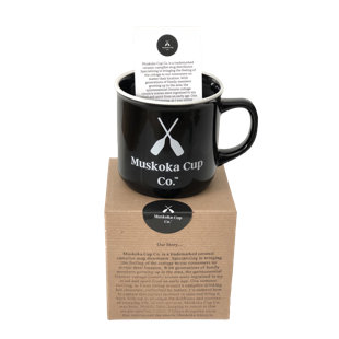Tasse de camping