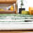 Montauk Hand Woven Performance Striped Rug-655906352