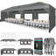 Tente pliante 10 x 10-119462163