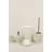 Bathroom Accessory Set