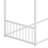 Minimalist House-Style Floor Bed For Independent Sleepers-1747467019-1747467020