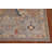 Vegetable Dye Oushak Turkish Area Rug 8x10