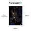 Superfresco Easy Europe by Night Navy Print To Order Mural