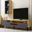 Bardhyle TV Stand for TVs up to 55"