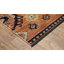 Tapis en laine Tacie Tribal Medallion-278225410