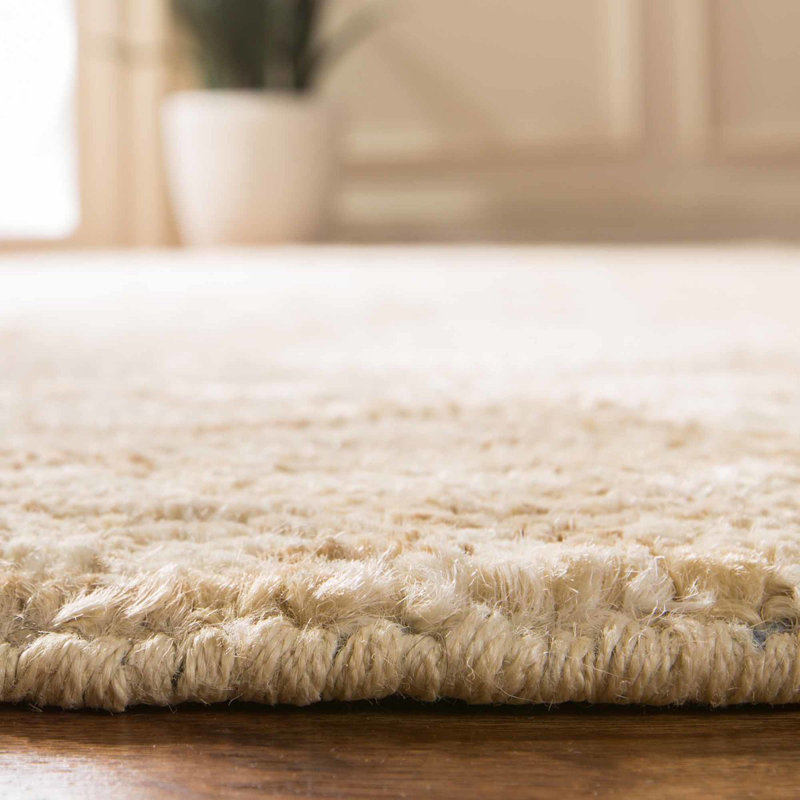 Ralph Lauren Rhodes Jute Geometric Rug, Rectangle 8' x 10'