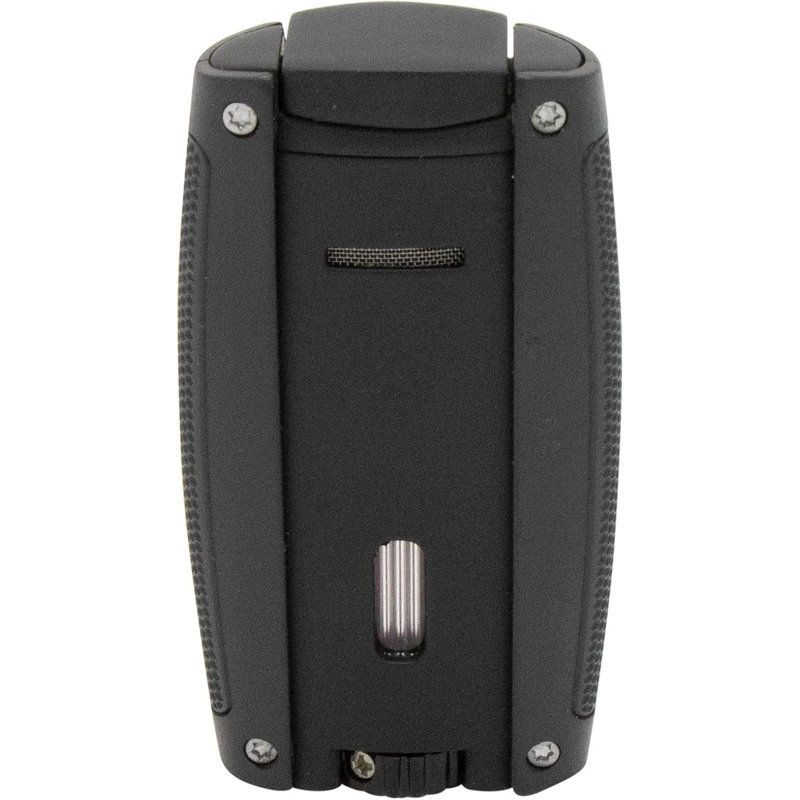 Allume-cigare Xikar Turismo, Noir