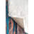 Alanson Contemporary Power Loom Performance Shag White Rug-351012477