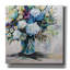 «Cecilias Bouquet» par Jeanette Vertentes, art mural sur toile-1409633502